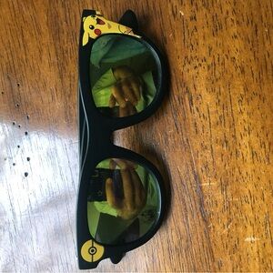 Pokémon sunglasses for kids